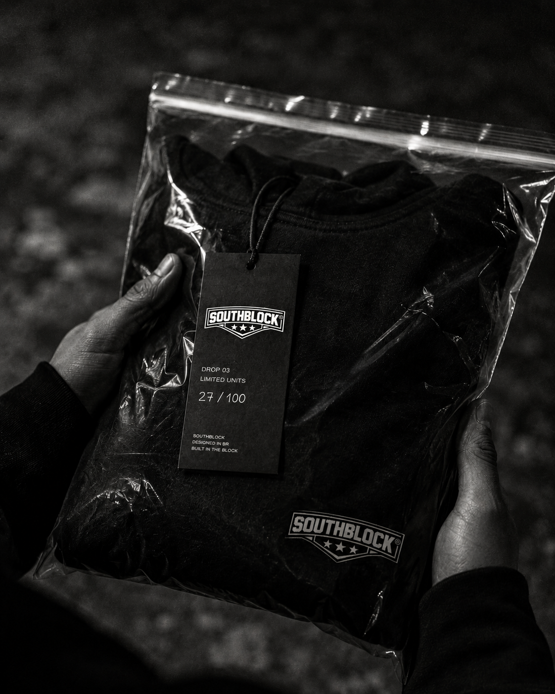 Drop não é coleção — como pensar lançamento em streetwear